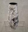 Vase Gustav Spörri Original Pferdesujet