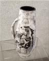 Vase Gustav Spörri Original Pferdesujet