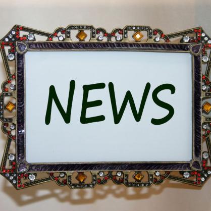 News in unserem WebShop