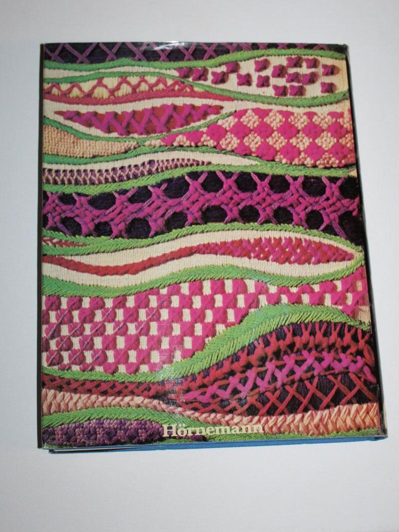 das grosse Stickbuch