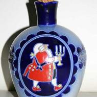 Krug Hohlwein, Salzlasur