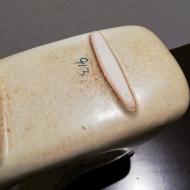 Bertoncello Keramikvase midcentury