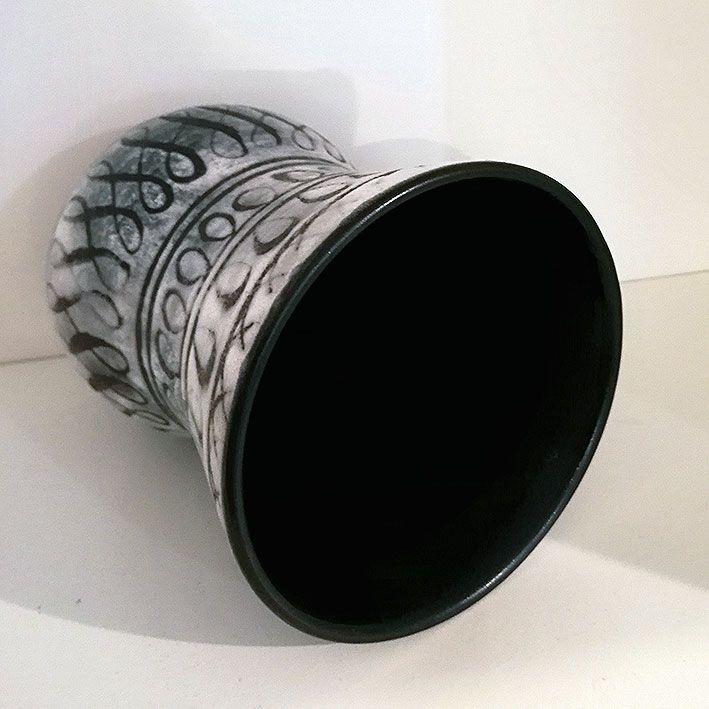 Spoerri Original Ziegler-Vase 