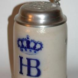HB-Humpen