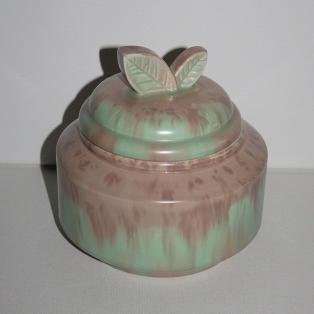 Tabaktopf keramik mid-century