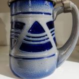 Humpen Jugendstil Original Simon Gerz