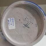 Humpen Jugendstil Original Simon Gerz