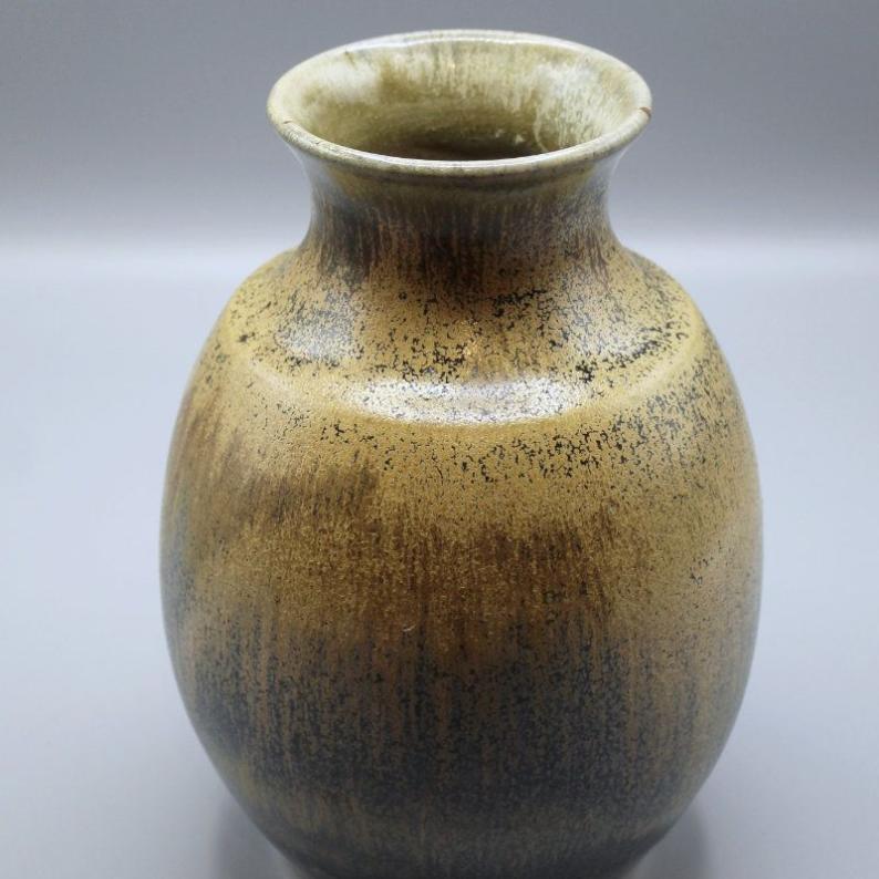 Kunstkeramikvase Rheinfelden CH