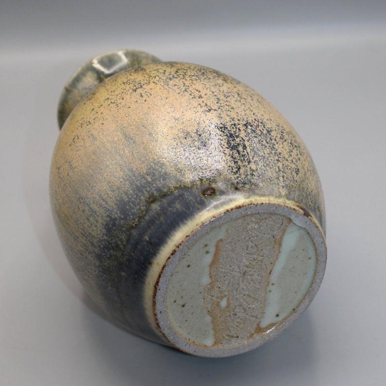 Kunstkeramikvase Rheinfelden CH