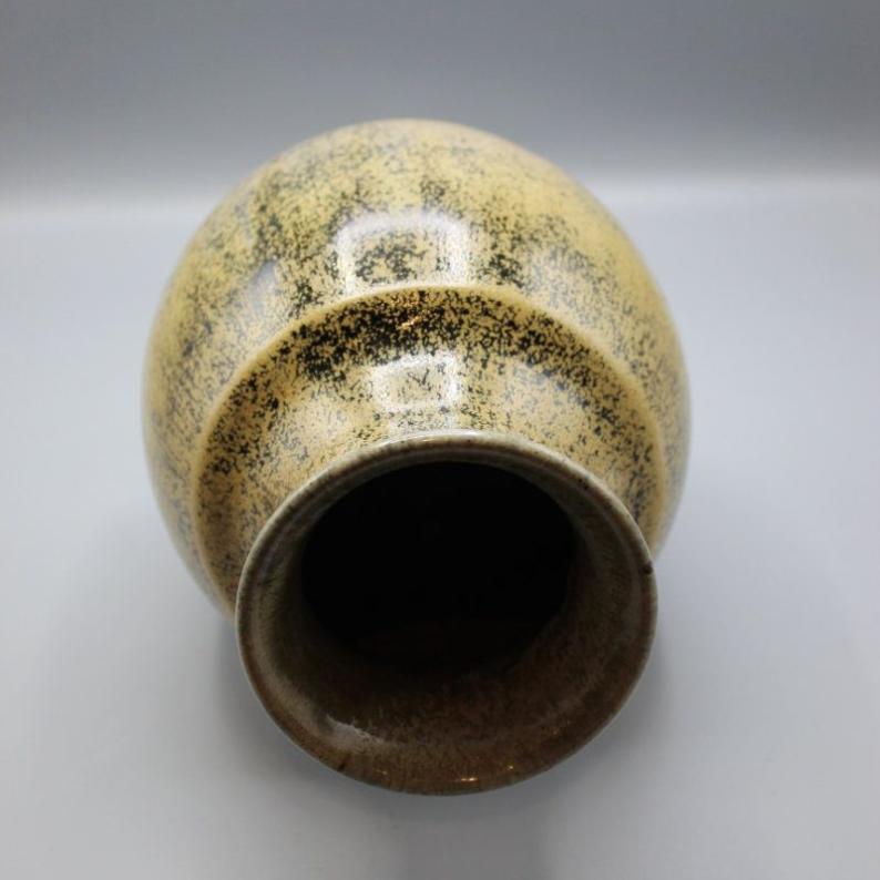 Kunstkeramikvase Rheinfelden CH