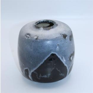 Vase midcentury Designer Walter Popp