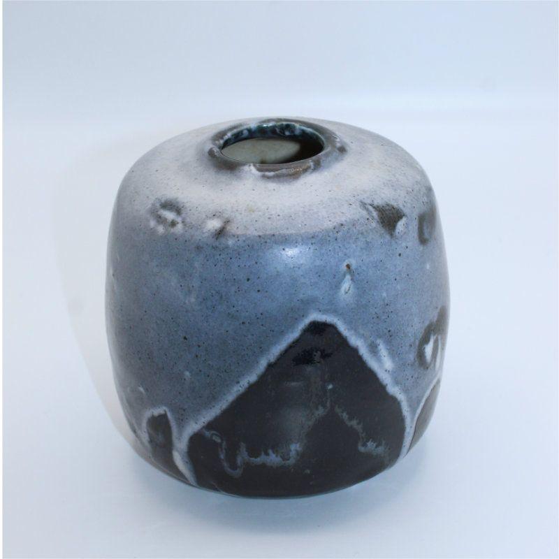 Vase midcentury Designer Walter Popp