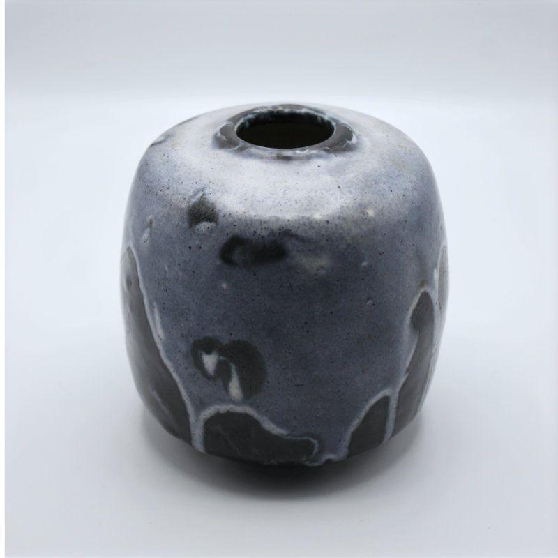 Vase midcentury Designer Walter Popp