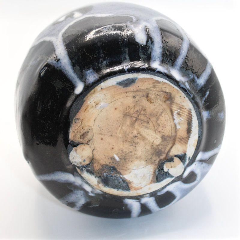 Vase midcentury Designer Walter Popp