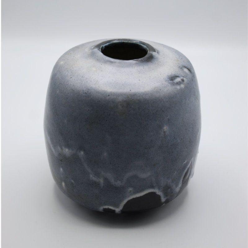 Vase midcentury Designer Walter Popp