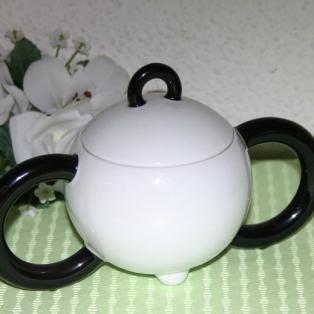 Zuckerdose Arzberg Matteo Thun