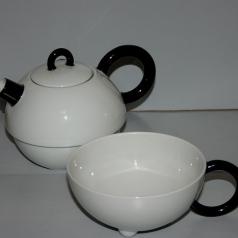 Tea for two Kanne Arzberg Matteo Thun