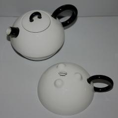 Tea für Two Kanne Arzberg Matteo Thun