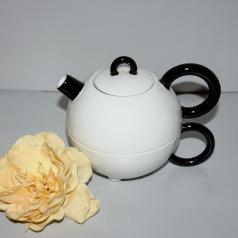 Tea für Two Kanne Arzberg Matteo Thun