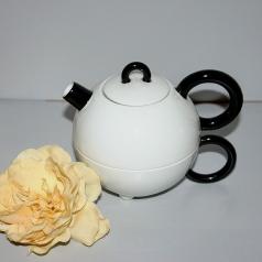 Tea for two Kanne Arzberg Matteo Thun