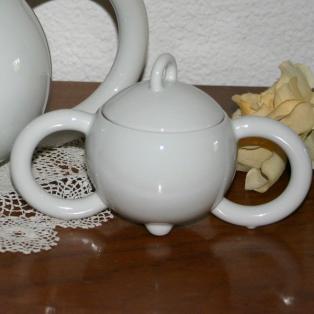 Porzellan Zuckerdose Arzberg Matteo Thun