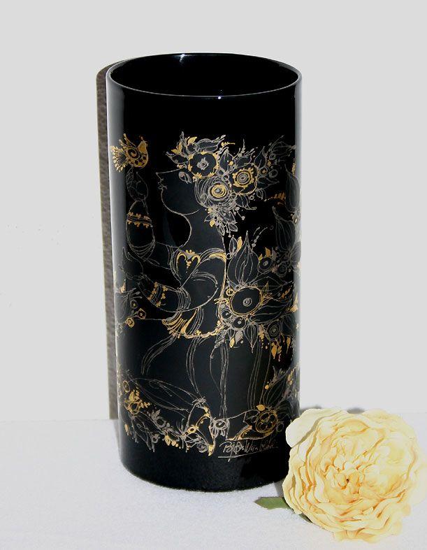 Vase Rosenthal Studioline