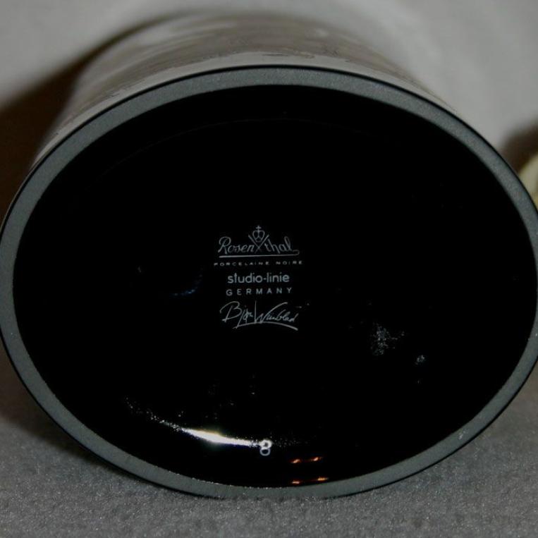 Vase Rosenthal Studioline