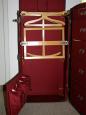 grosser Schrankkoffer in top-Zustand vintage