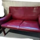 Design Seater CAB Sofa Doppelseater, Bank