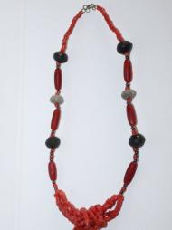 Vintage Halskette, vintage Schmuck