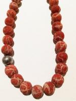 Vintage Halskette, vintage Schmuck