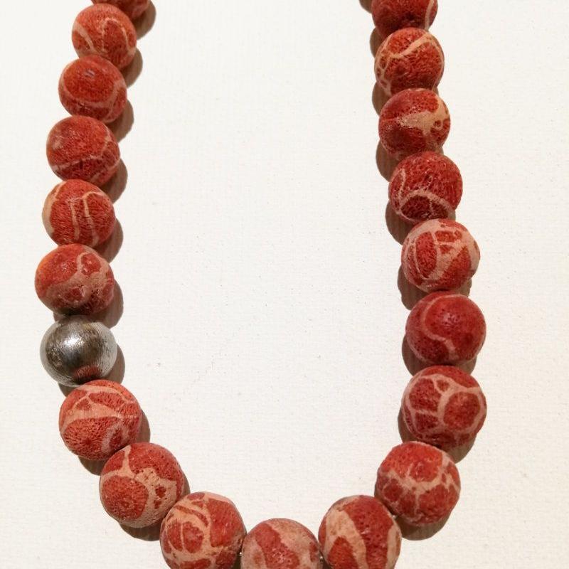 Vintage Halskette, vintage Schmuck