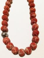 Vintage Halskette, vintage Schmuck