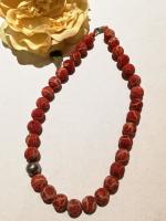 Vintage Halskette, vintage Schmuck