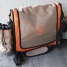 Wickeltasche, praktisch, gute Qualität zum Schnäppchenpreis