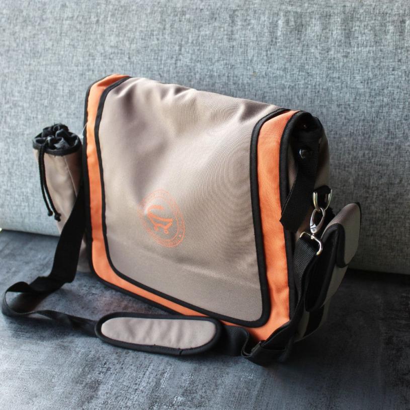 Wickeltasche, praktisch, gute Qualität zum Schnäppchenpreis