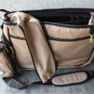 Wickeltasche, praktisch, gute Qualität zum Schnäppchenpreis