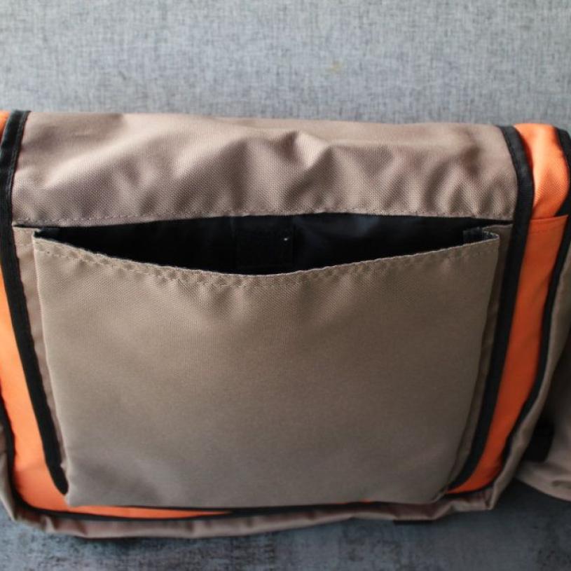 Wickeltasche, praktisch, gute Qualität zum Schnäppchenpreis