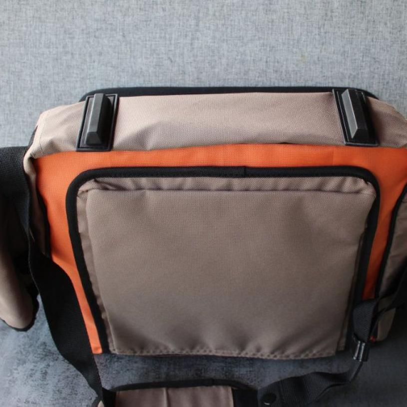 Wickeltasche, praktisch, gute Qualität zum Schnäppchenpreis