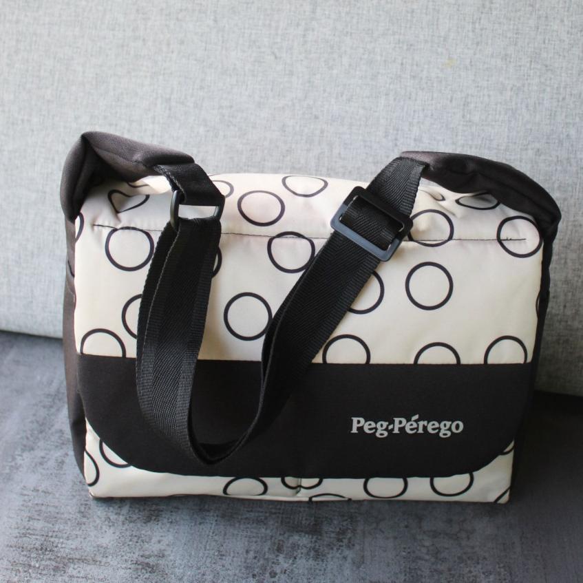 Wickeltasche, praktisch, gute Qualität zum Schnäppchenpreis