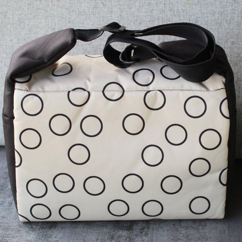 Wickeltasche, praktisch, gute Qualität zum Schnäppchenpreis