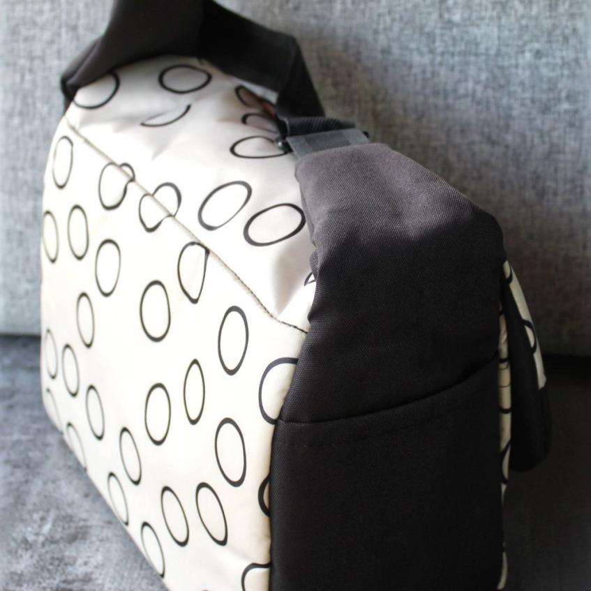 Wickeltasche, praktisch, gute Qualität zum Schnäppchenpreis