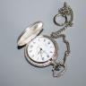 Opas Taschen Uhr