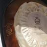 Melone, Bowler vintage, Gr. 56